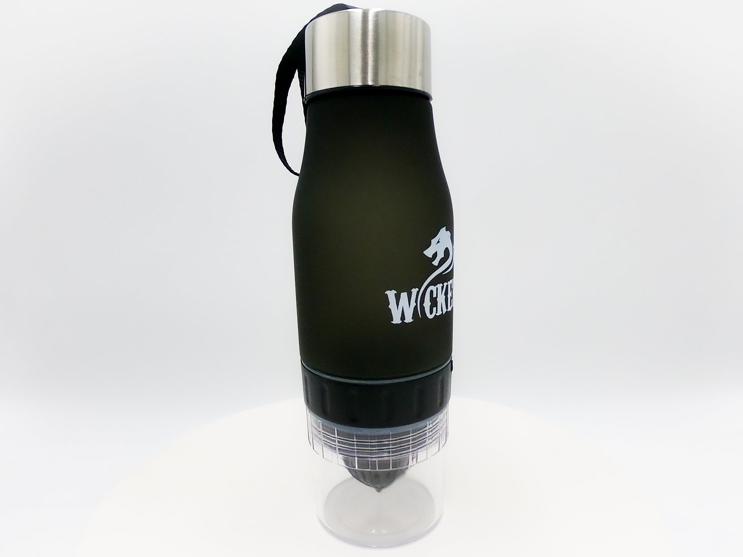 Wicked Water Fruit Infusion Bottle