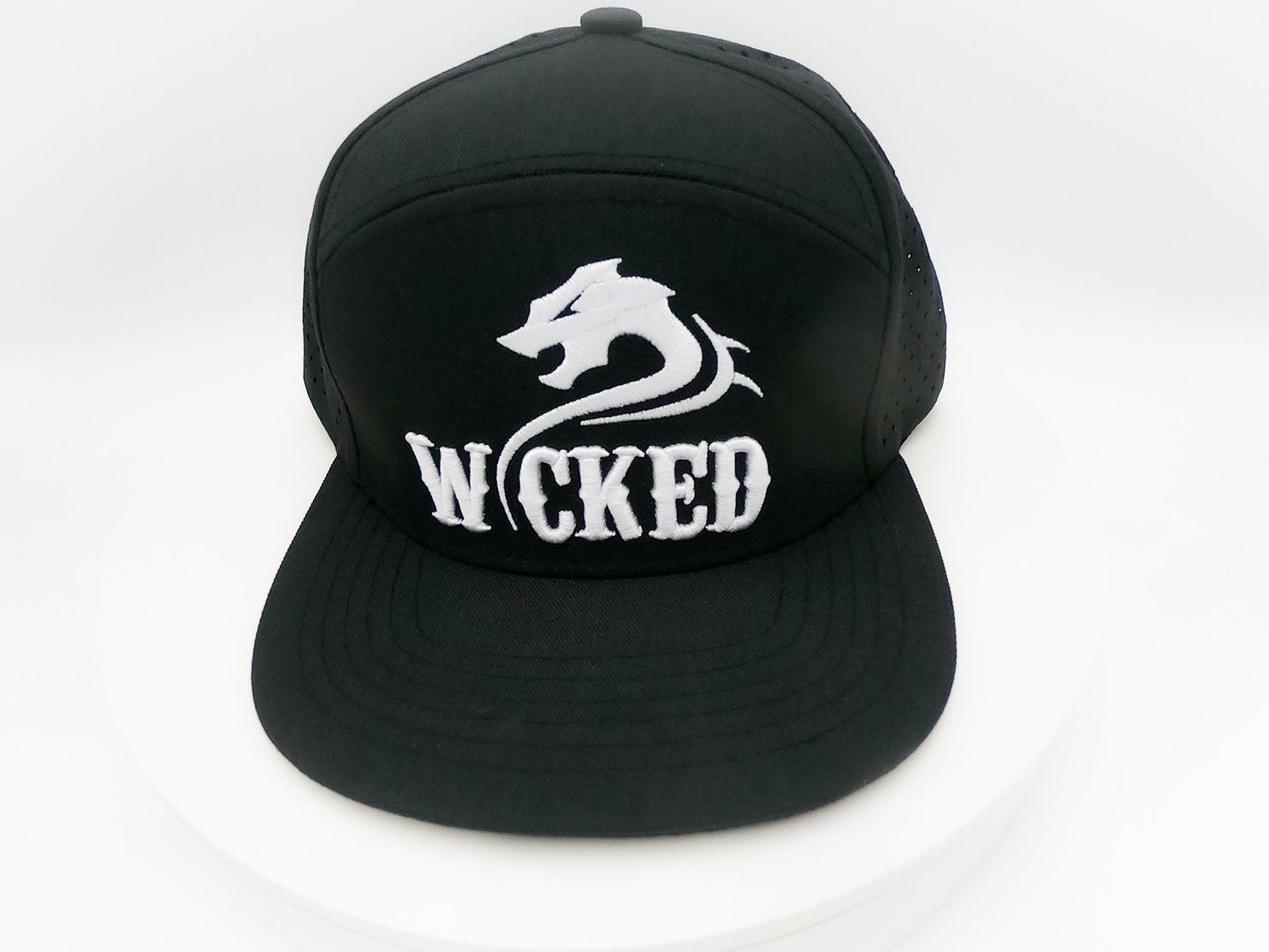 Wicked Hat